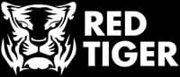 Logo do provedor Red Tiger