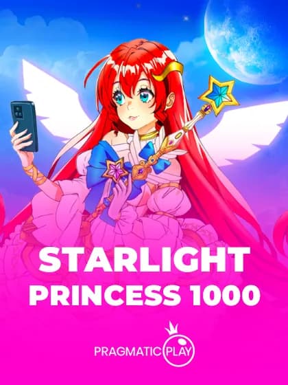 img-Starlight Princess 1000