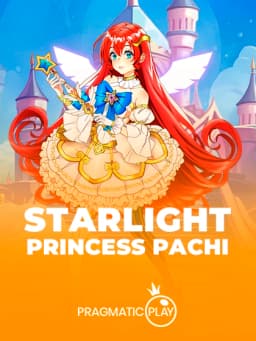 img-Starlight Princess Pachi